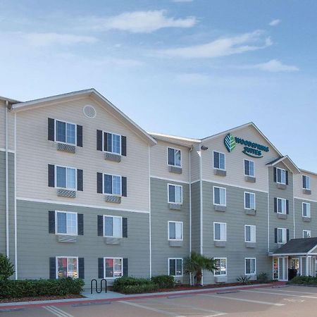 Woodspring Suites Jacksonville Beach Blvd 外观 照片