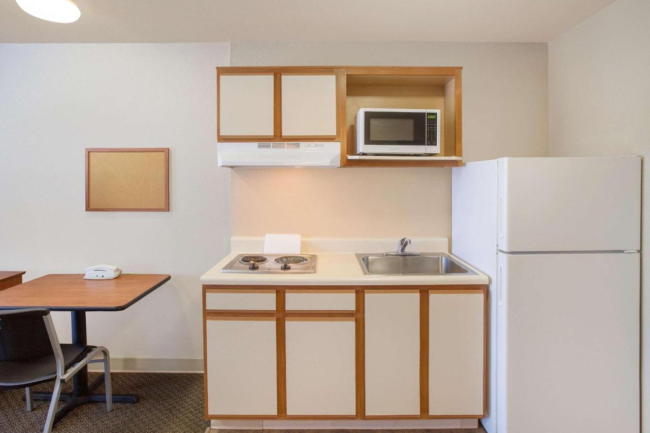 Woodspring Suites Jacksonville Beach Blvd 外观 照片